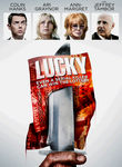 Lucky Poster