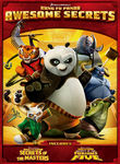 DreamWorks Kung Fu Panda Awesome Secrets Poster