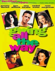 Going All The Way