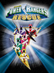 Power Rangers Lightspeed Rescue Poster