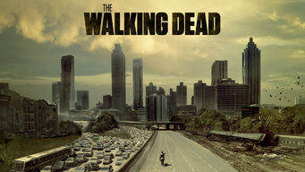 The Walking Dead