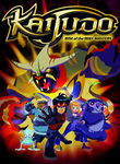 Kaijudo: Rise of the Duel Masters, Way of the Creature: Season 1 Poster