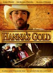 Hanna's Gold Poster