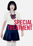 Special Treatment Poster