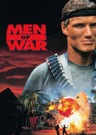 Men of War Poster