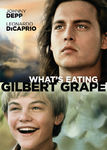 What's Eating Gilbert Grape Poster