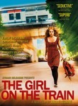 The Girl on the Train Poster