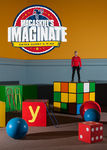 Danny MacAskill's Imaginate | filmes-netflix.blogspot.com