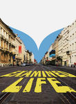 Examined Life Poster