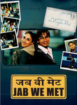 Jab We Met Poster