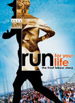 Run for Your Life Poster