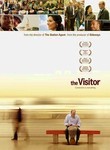 The Visitor Poster