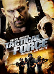 Tactical Force Poster