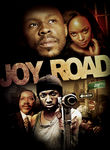 Joy Road Poster