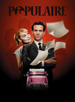 Populaire Poster