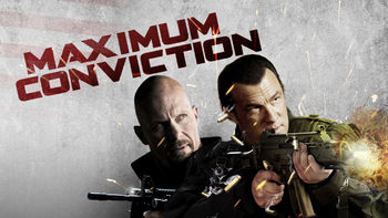 maximum conviction stream maximum conviction stream