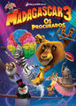 Madagascar 3: Os procurados | filmes-netflix.blogspot.com