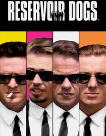Reservoir Dogs