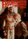 Frankenstein and the Monster From Hell Poster