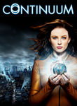 Continuum: Season 2 Poster