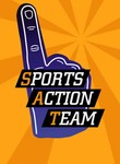 Sports Action Team: Season 1 Poster