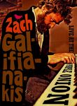 Zach Galifianakis: Live at the Purple Onion Poster