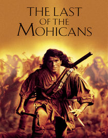 The Last Of The Mohicans