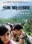 Sin Nombre Poster