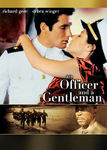 An Officer and a Gentleman Poster