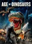 Age of Dinosaurs Poster