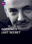 Goering's Last Secret Poster