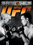 UFC 129: St-Pierre vs. Shields Poster