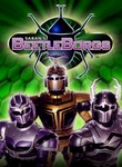 Big Bad Beetleborgs Poster