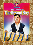 The Errand Boy Poster