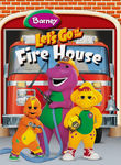 Barney: Let's Go to the Fire House Poster