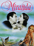 Miranda Poster