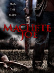 Machete Joe Poster