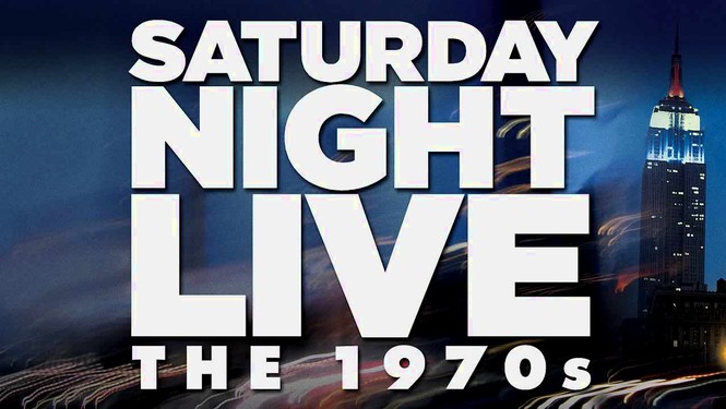 Saturday Night Live: The 1970s