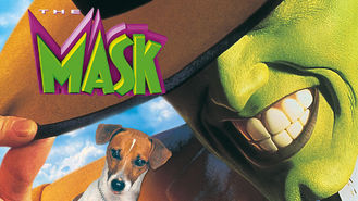 the mask streaming