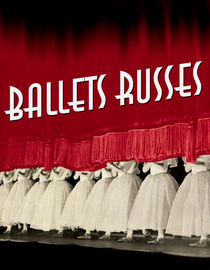 Ballets Russes