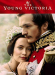 The Young Victoria Poster