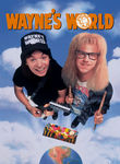 Wayne's World Poster