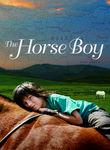 The Horse Boy Poster