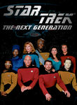 Star Trek: The Next Generation: Season 2 Poster
