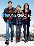 Life Unexpected: Season 1 Poster