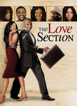 The Love Section Poster
