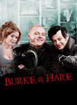 Burke and Hare Poster