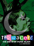 Taqwacore: The Birth of Punk Islam Poster
