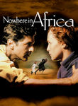 Nowhere in Africa Poster