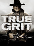 True Grit Poster